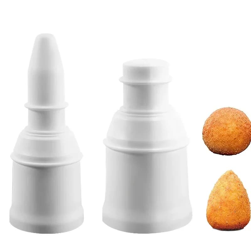 PGY Arancini Yapıcı Pirinç Topu ve Suşi Kalıbı