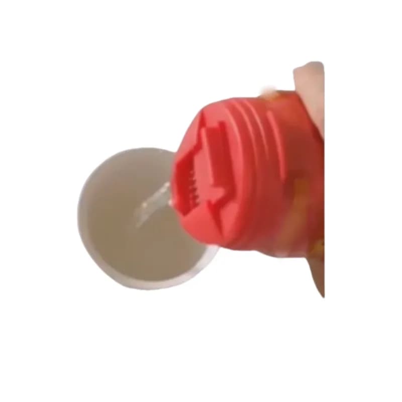 3/6 Adet Yeniden Kullanılabilir Kutu İçecek Kapağı, Sızdırmaz Soda Kutusu Kapağı